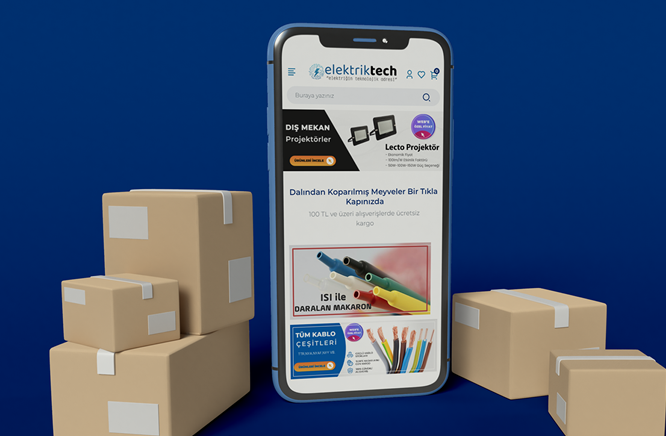 Mobile Experience